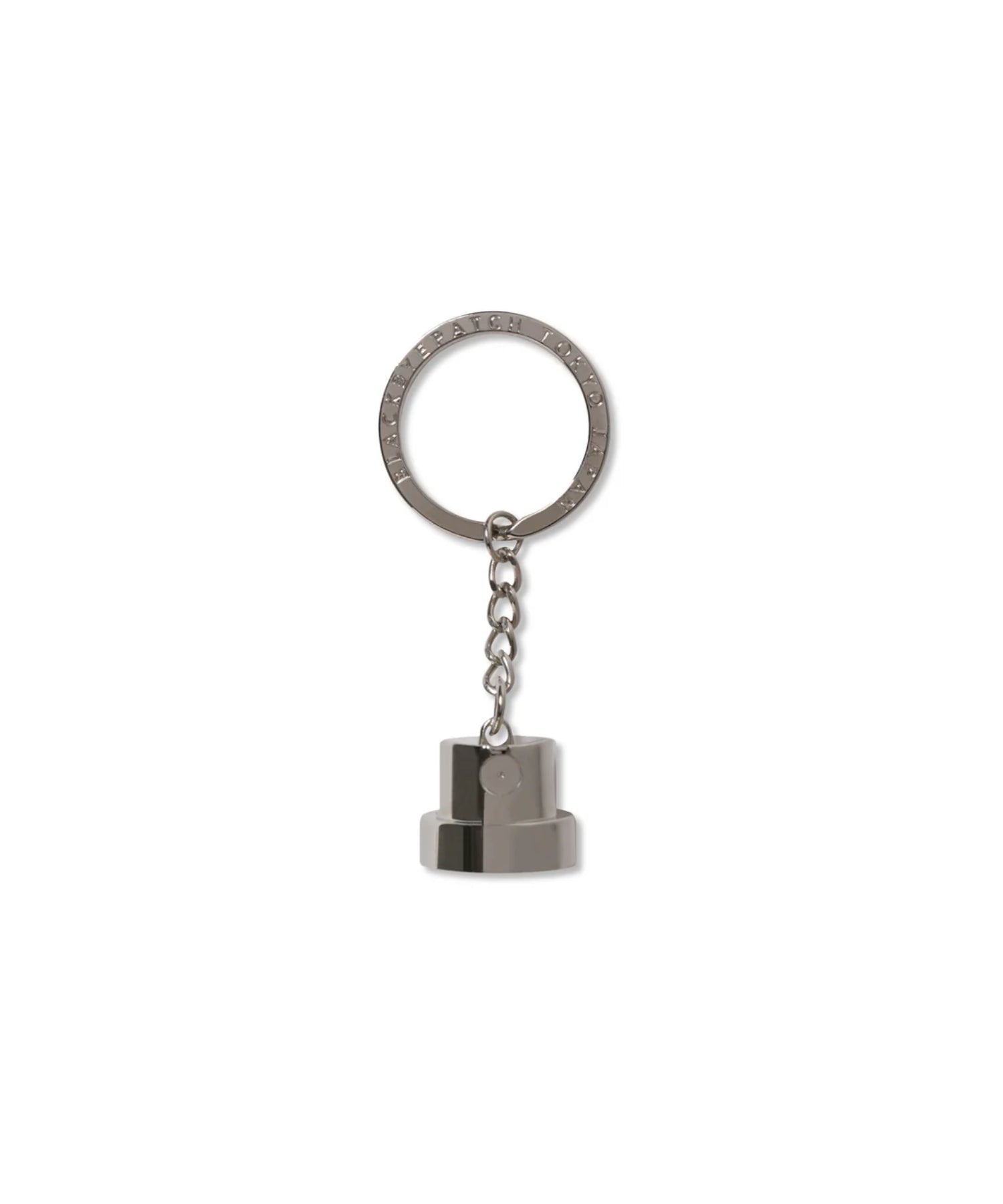SPRAY CAP KEYCHAIN