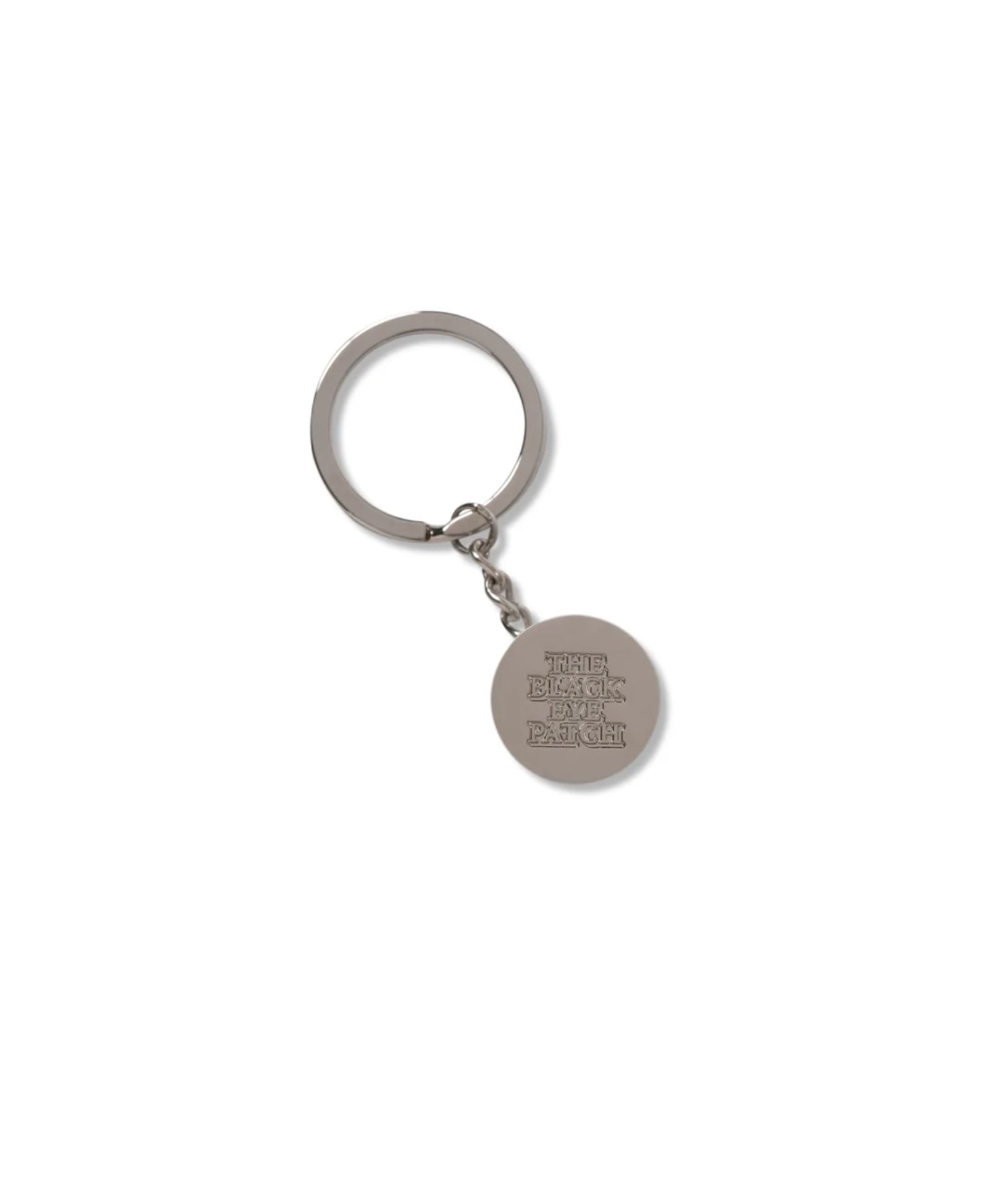 SPRAY CAP KEYCHAIN