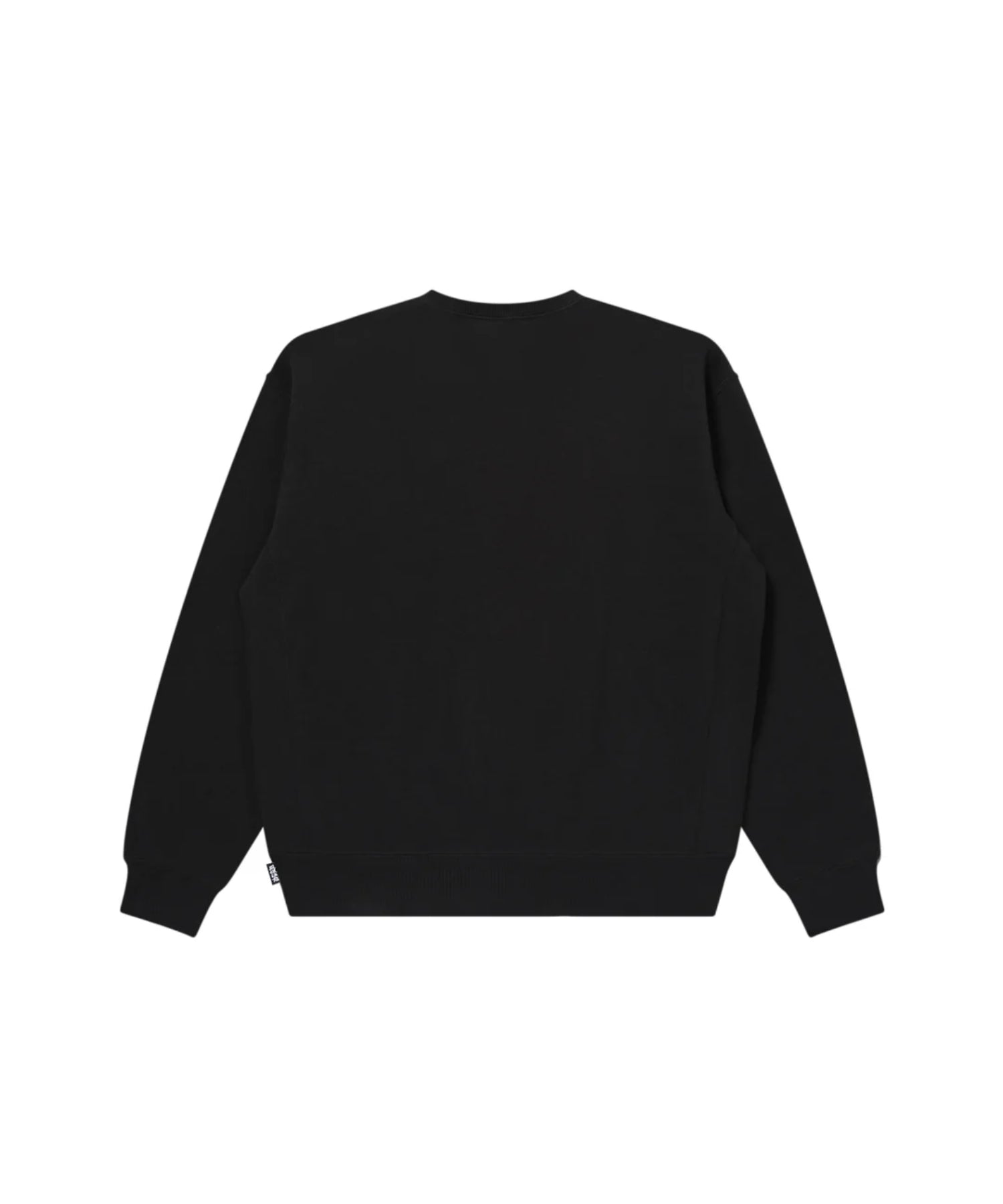 OG LABEL MUSEUM LOGO CREW SWEAT