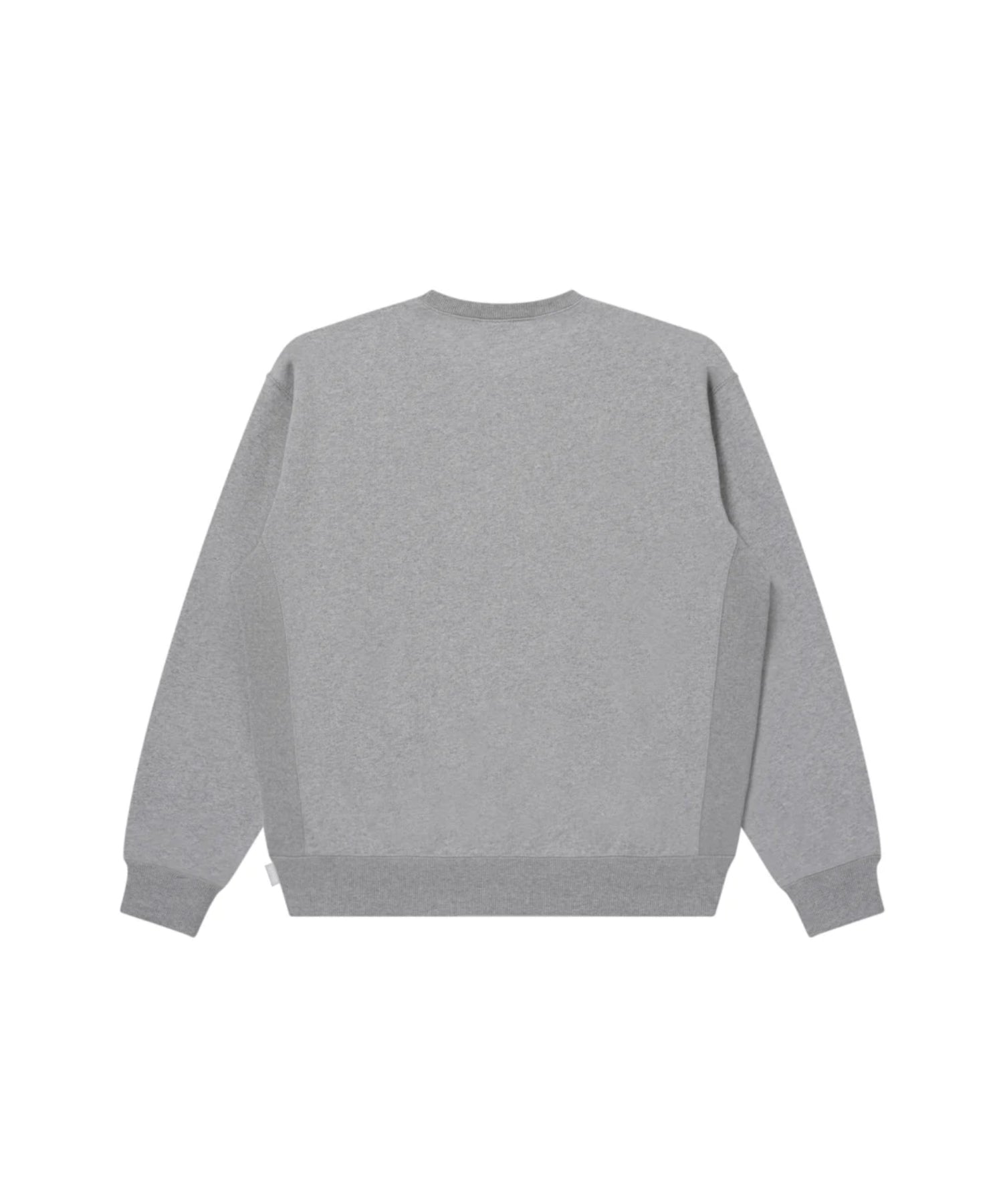 OG LABEL MUSEUM LOGO CREW SWEAT