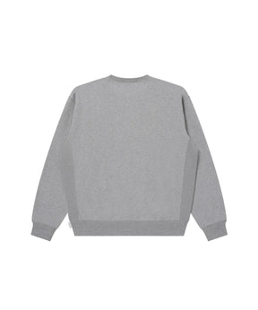 OG LABEL MUSEUM LOGO CREW SWEAT