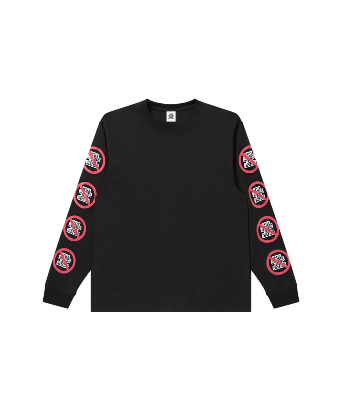 HIGHLY ADDICTIVE OG HEAVYWEIGHT L/S TEE