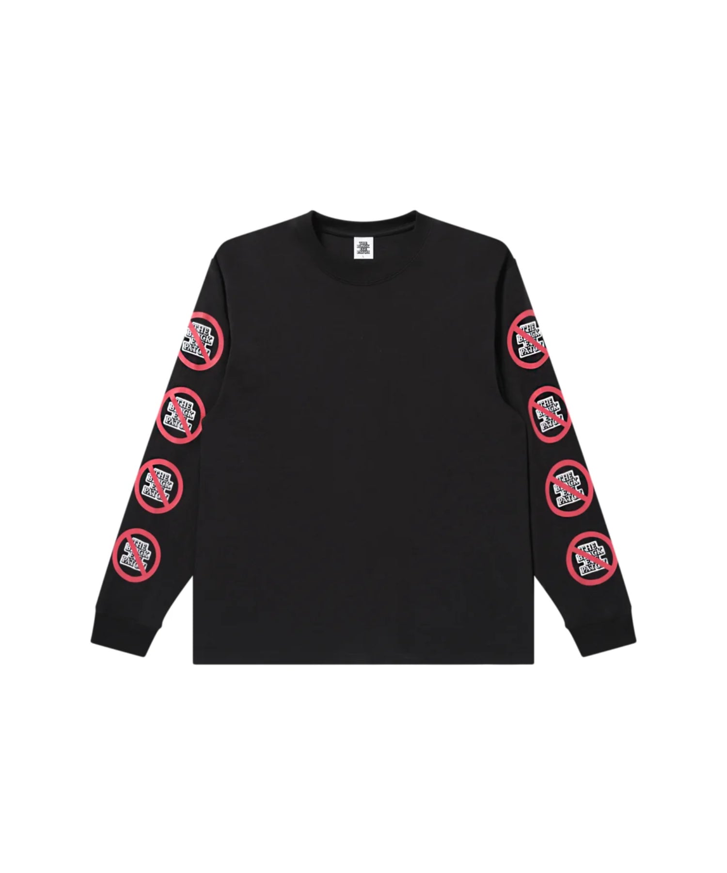 HIGHLY ADDICTIVE OG HEAVYWEIGHT L/S TEE
