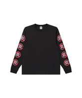 HIGHLY ADDICTIVE OG HEAVYWEIGHT L/S TEE