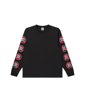 HIGHLY ADDICTIVE OG HEAVYWEIGHT L/S TEE