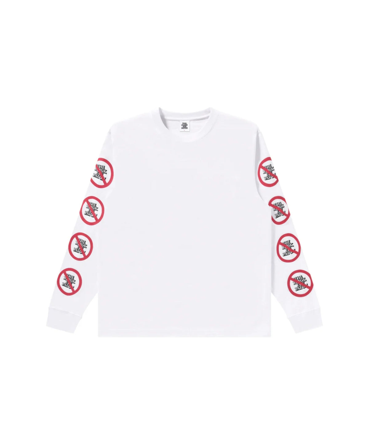 HIGHLY ADDICTIVE OG HEAVYWEIGHT L/S TEE