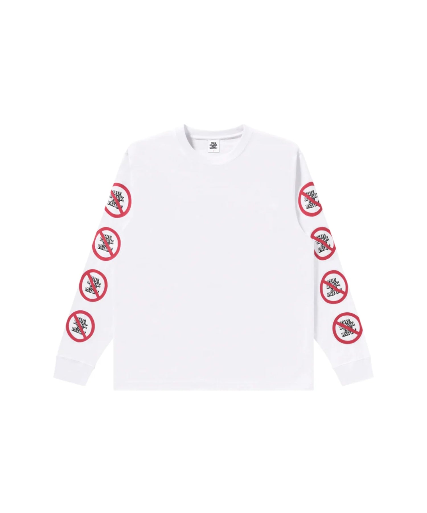 HIGHLY ADDICTIVE OG HEAVYWEIGHT L/S TEE