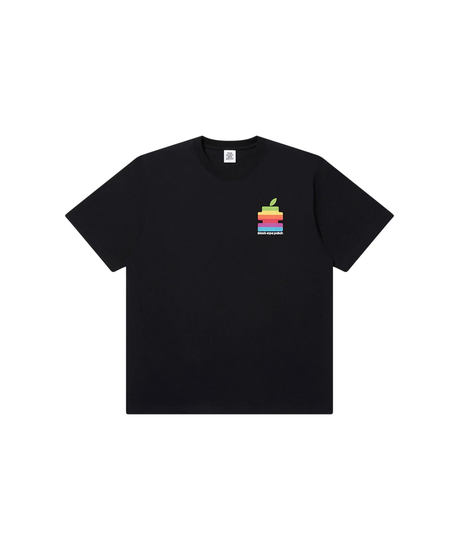 FRUIT LOGO OG LABEL TEE