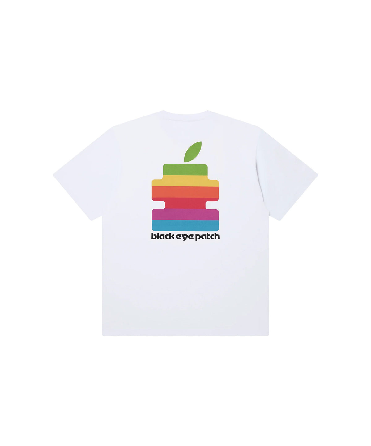 FRUIT LOGO OG LABEL TEE