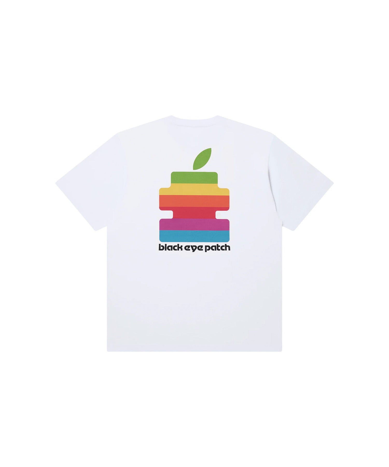 FRUIT LOGO OG LABEL TEE