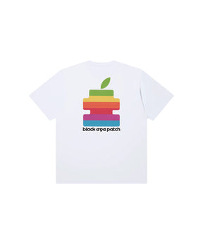FRUIT LOGO OG LABEL TEE