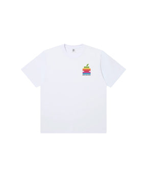 FRUIT LOGO OG LABEL TEE