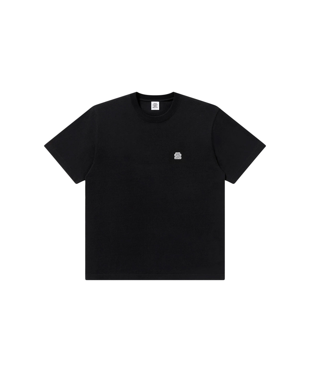 SMALL OG LABEL TEE