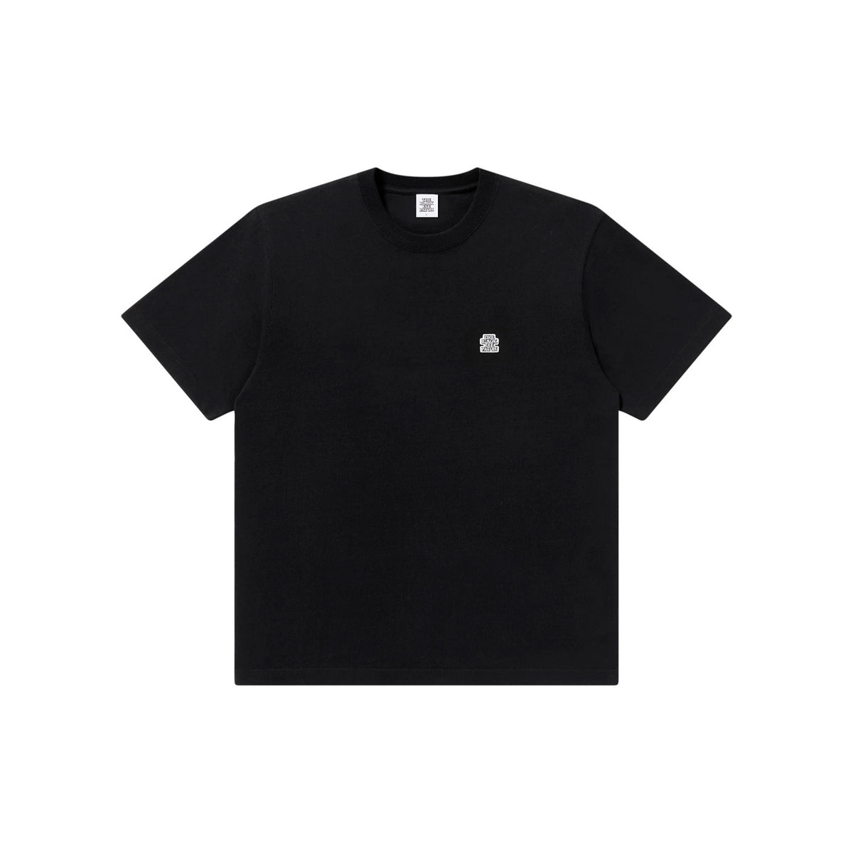 SMALL OG LABEL TEE - Black Eye Patch (ブラックアイパッチ) - tops