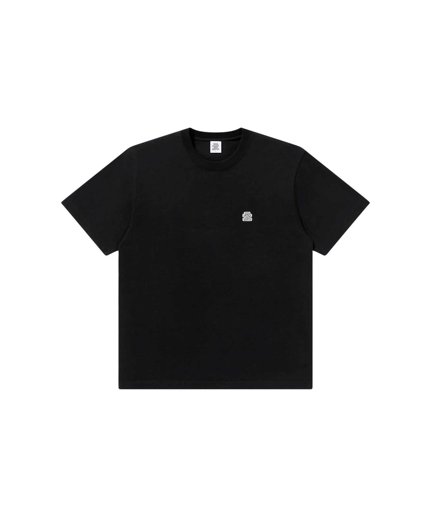 SMALL OG LABEL TEE
