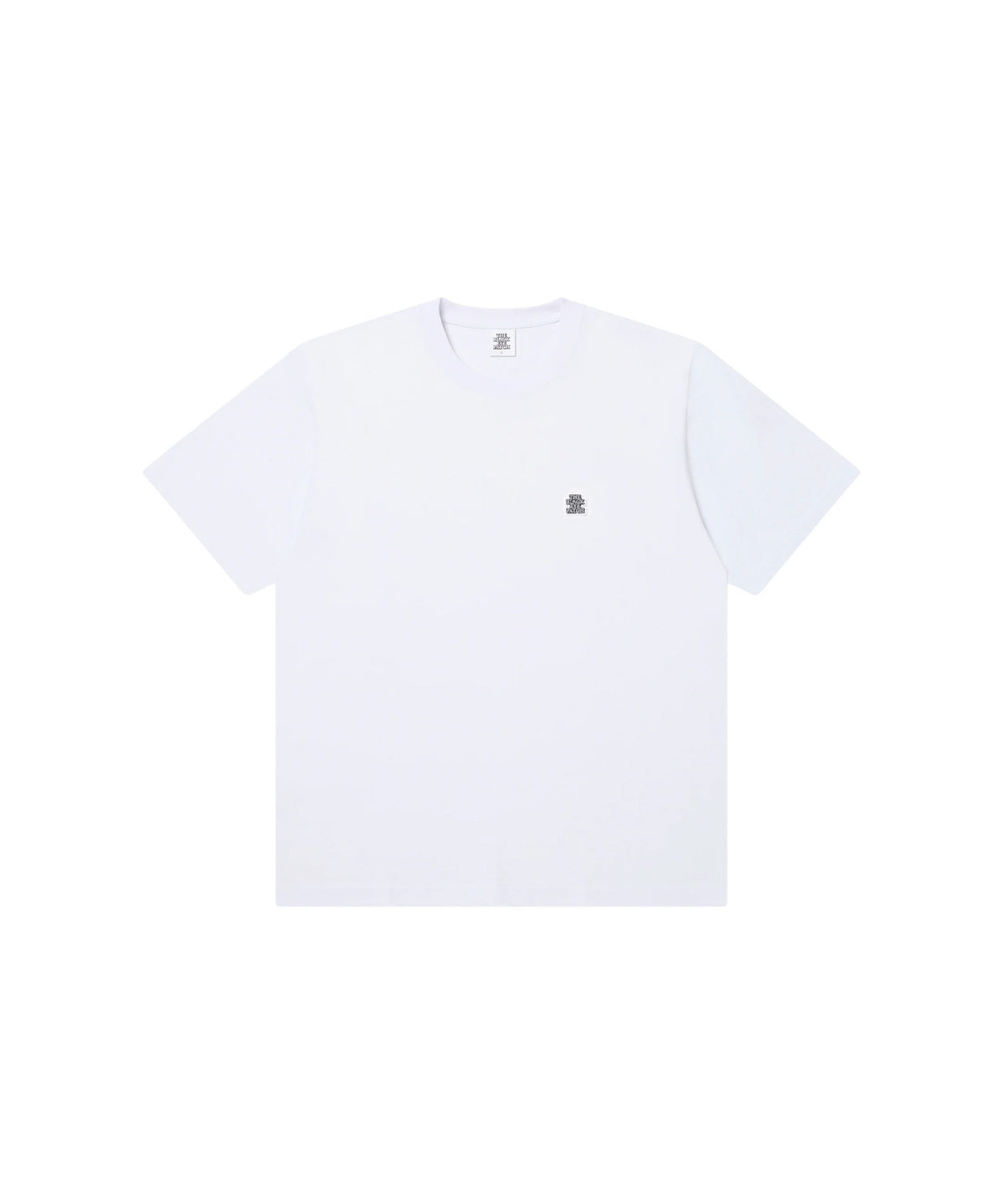 SMALL OG LABEL TEE
