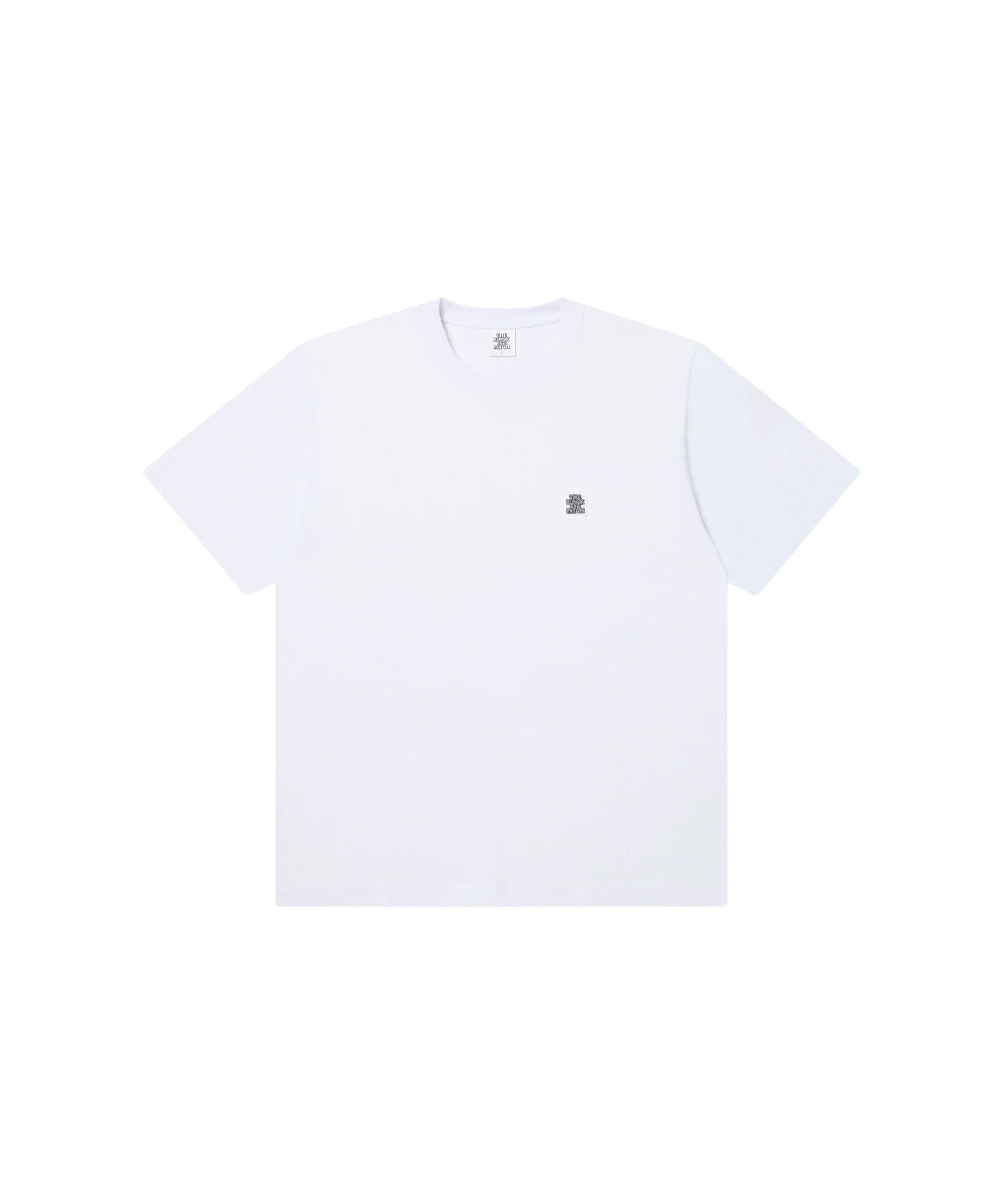 SMALL OG LABEL TEE