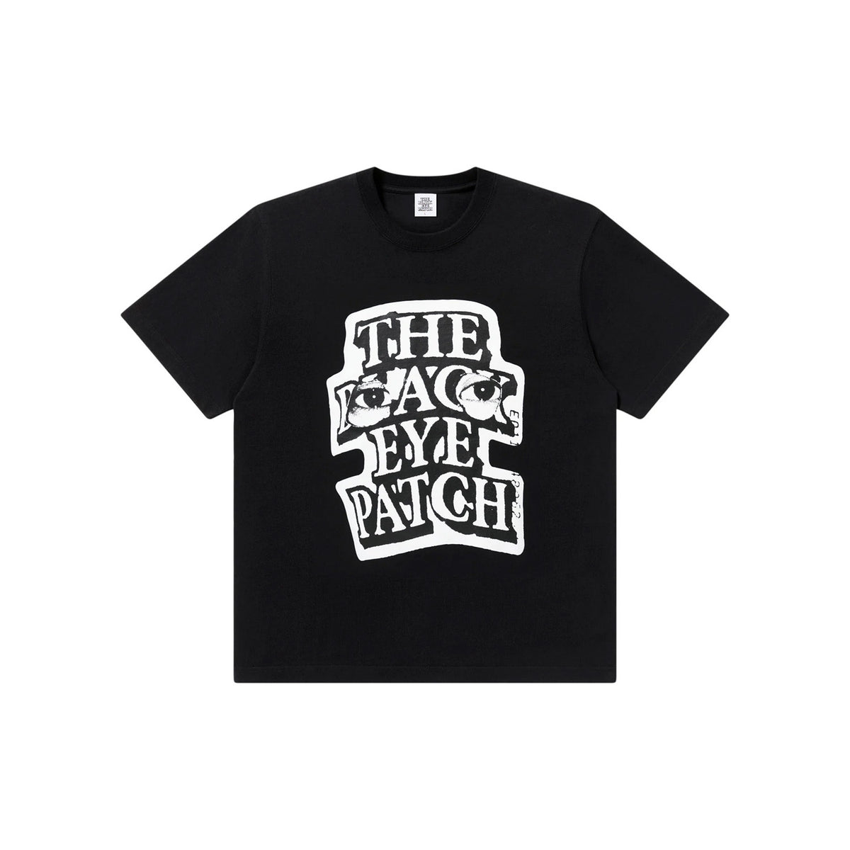 OG SKI MASK TEE - Black Eye Patch (ブラックアイパッチ) - tops