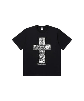 EVIL CROSS TEE