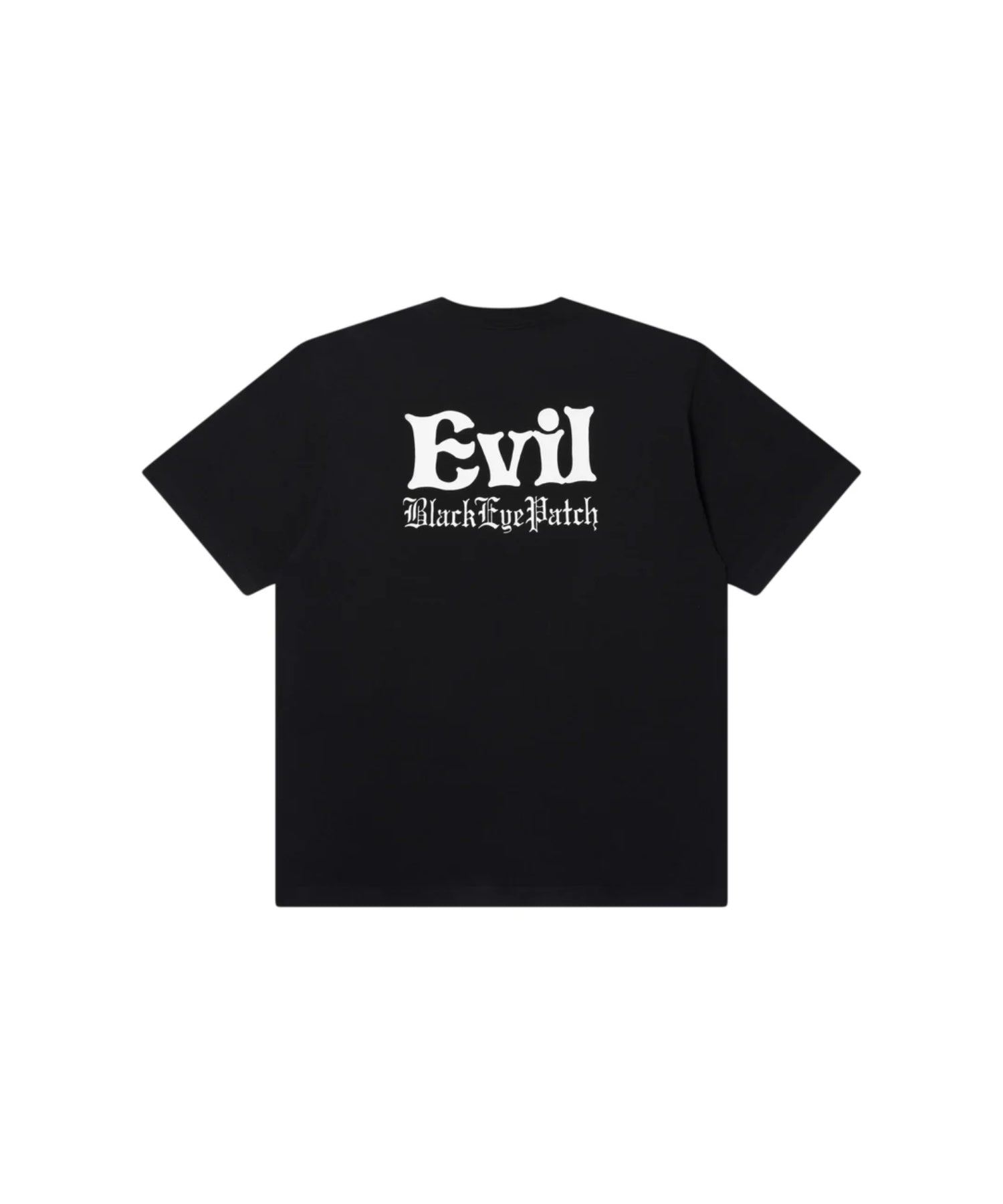 EVIL CROSS TEE