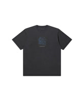 POLYGON OG LABEL TEE WASHED