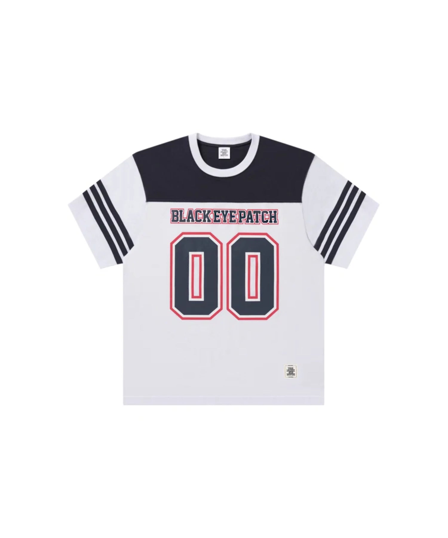 RETRO SPORTS TEE