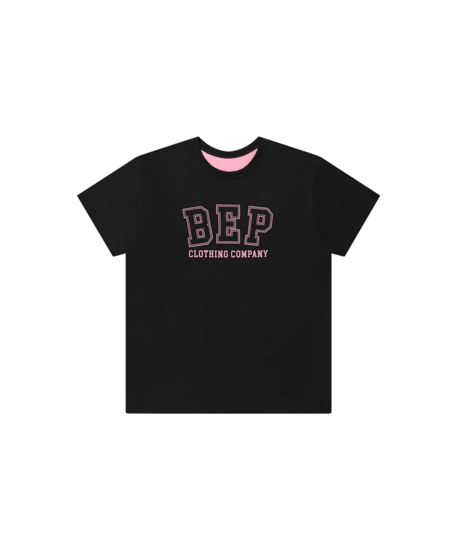 OG BOY REVERSIBLE COLLEGE TEE