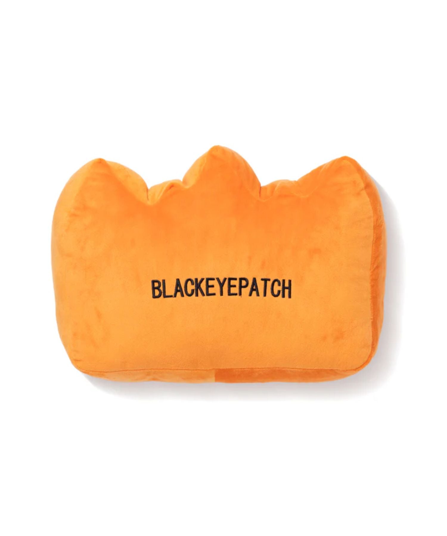 HOT LABEL CUSHION