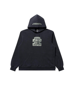 DOLLAR BILL OG LABEL HOODIE