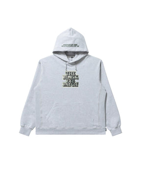 DOLLAR BILL OG LABEL HOODIE