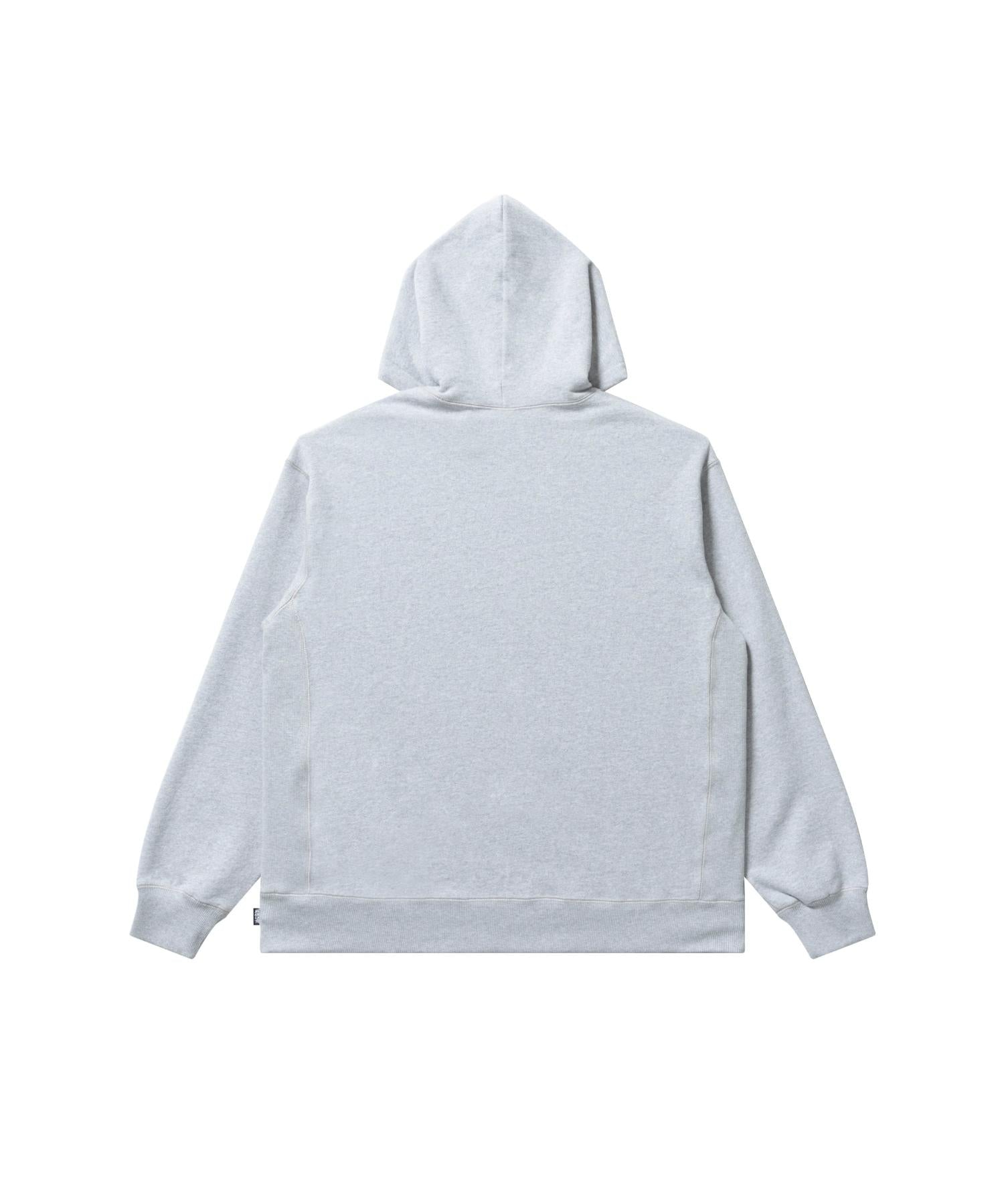 DOLLAR BILL OG LABEL HOODIE