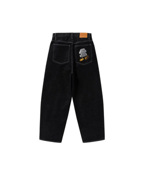 OG BOY EXTRA BAGGY JEANS