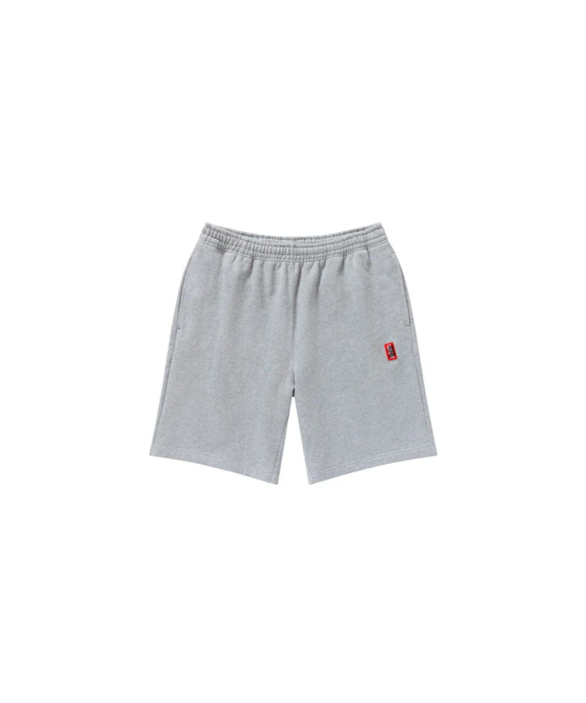 SMALL HWC LABEL SWEAT SHORTS