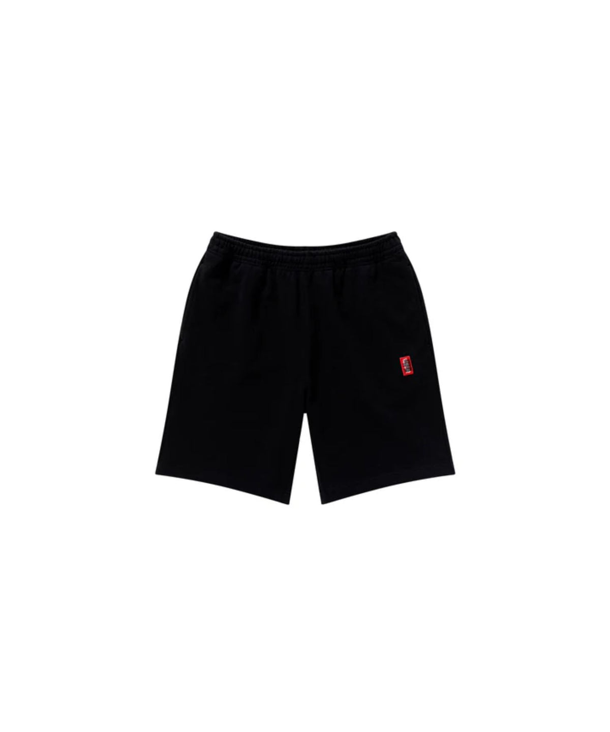 SMALL HWC LABEL SWEAT SHORTS