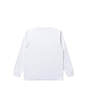 SMALL OG LABEL L/S TEE