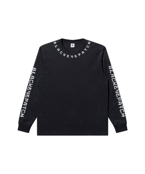 KANJI L/S TEE