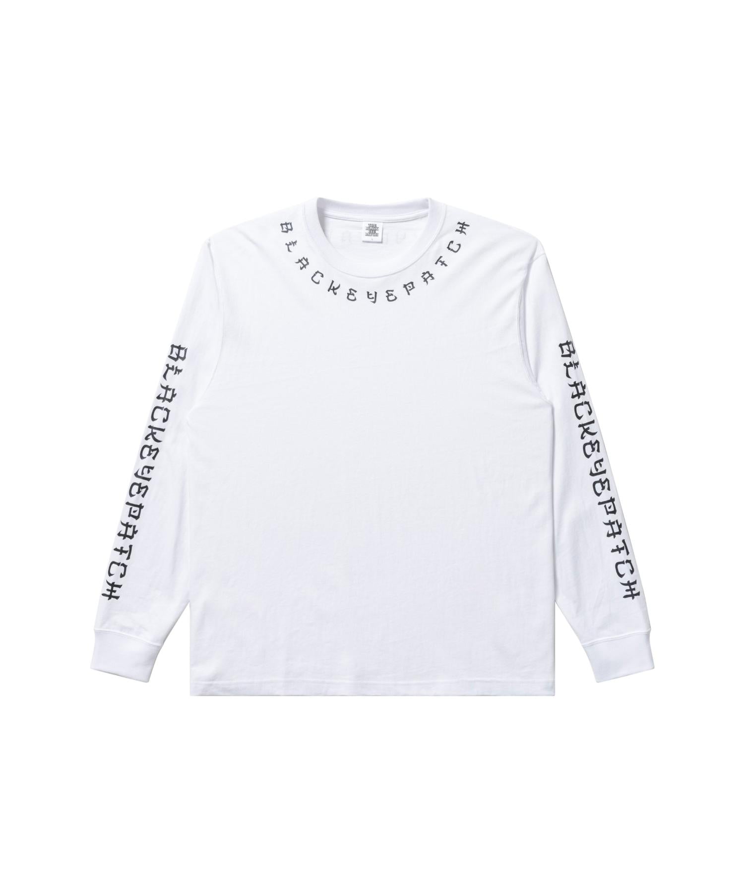 KANJI L/S TEE