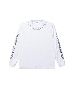 KANJI L/S TEE