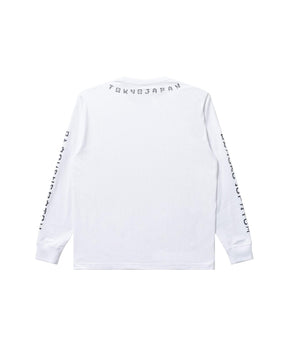 KANJI L/S TEE