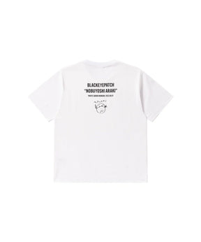 NOBUYOSHI ARAKI PHOTO TEE