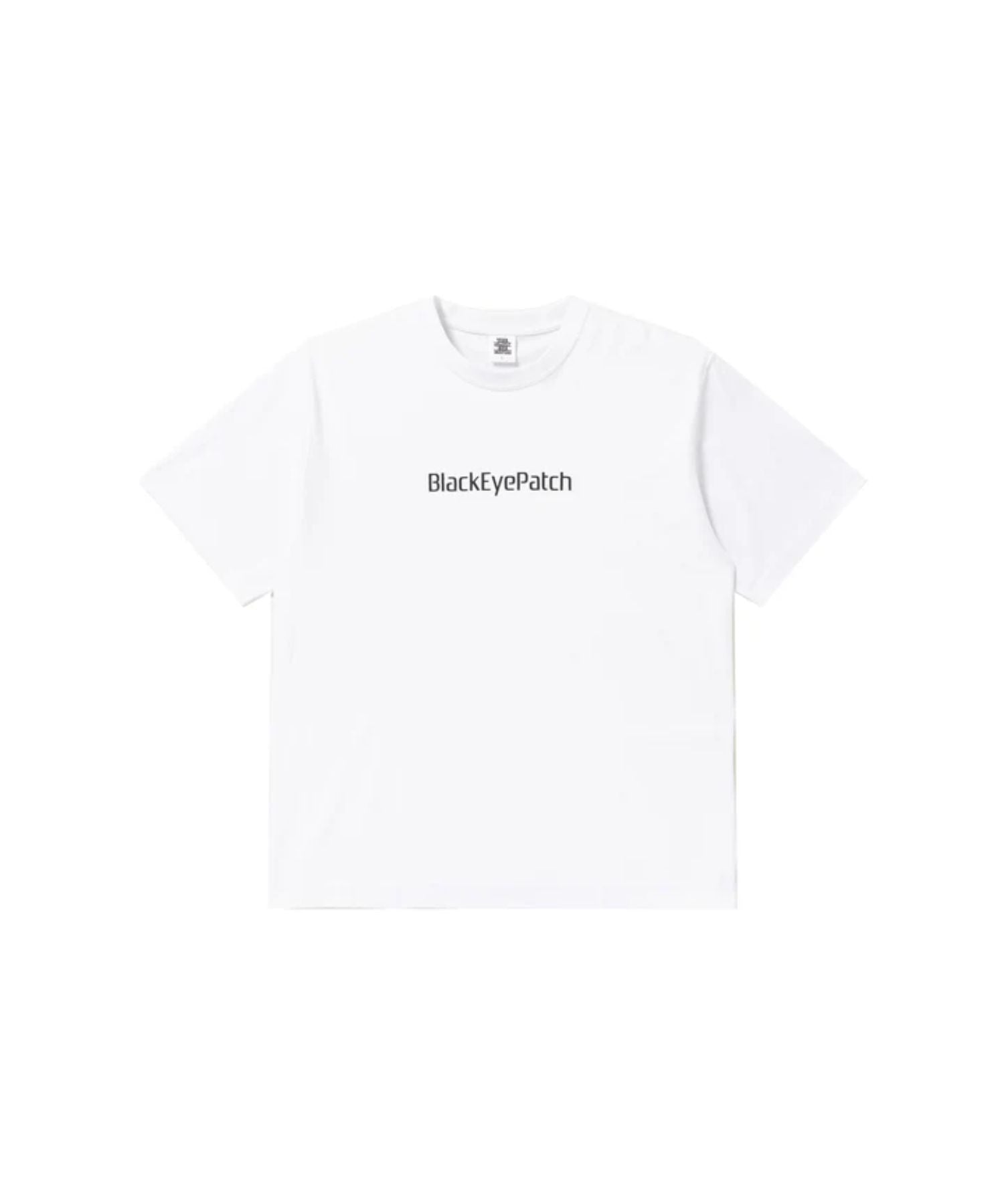 PLATFORM LOGO TEE