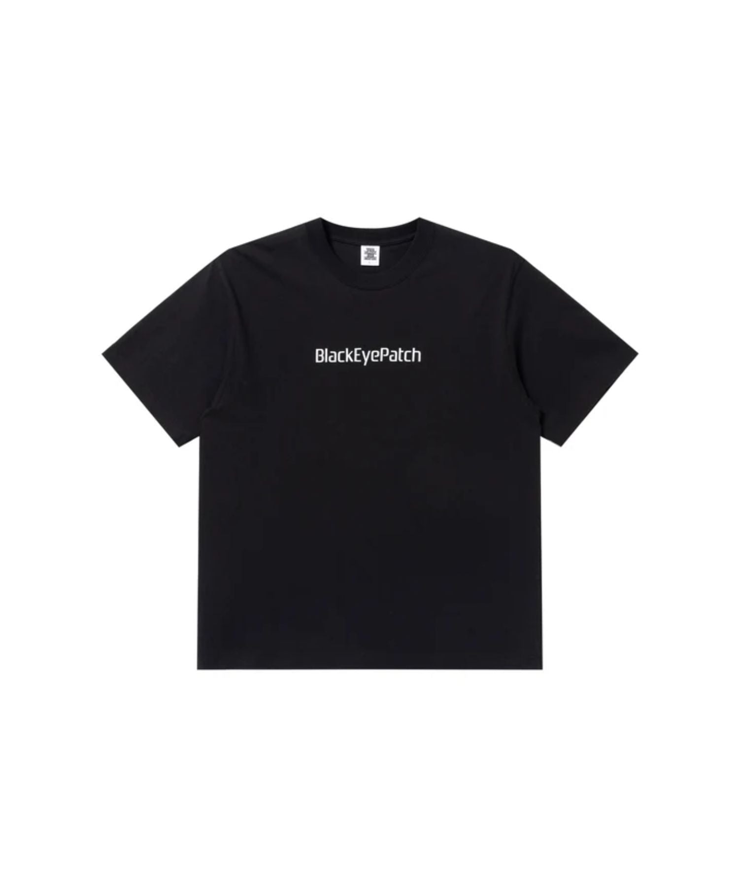 PLATFORM LOGO TEE - Black Eye Patch (ブラックアイパッチ) - tops ...