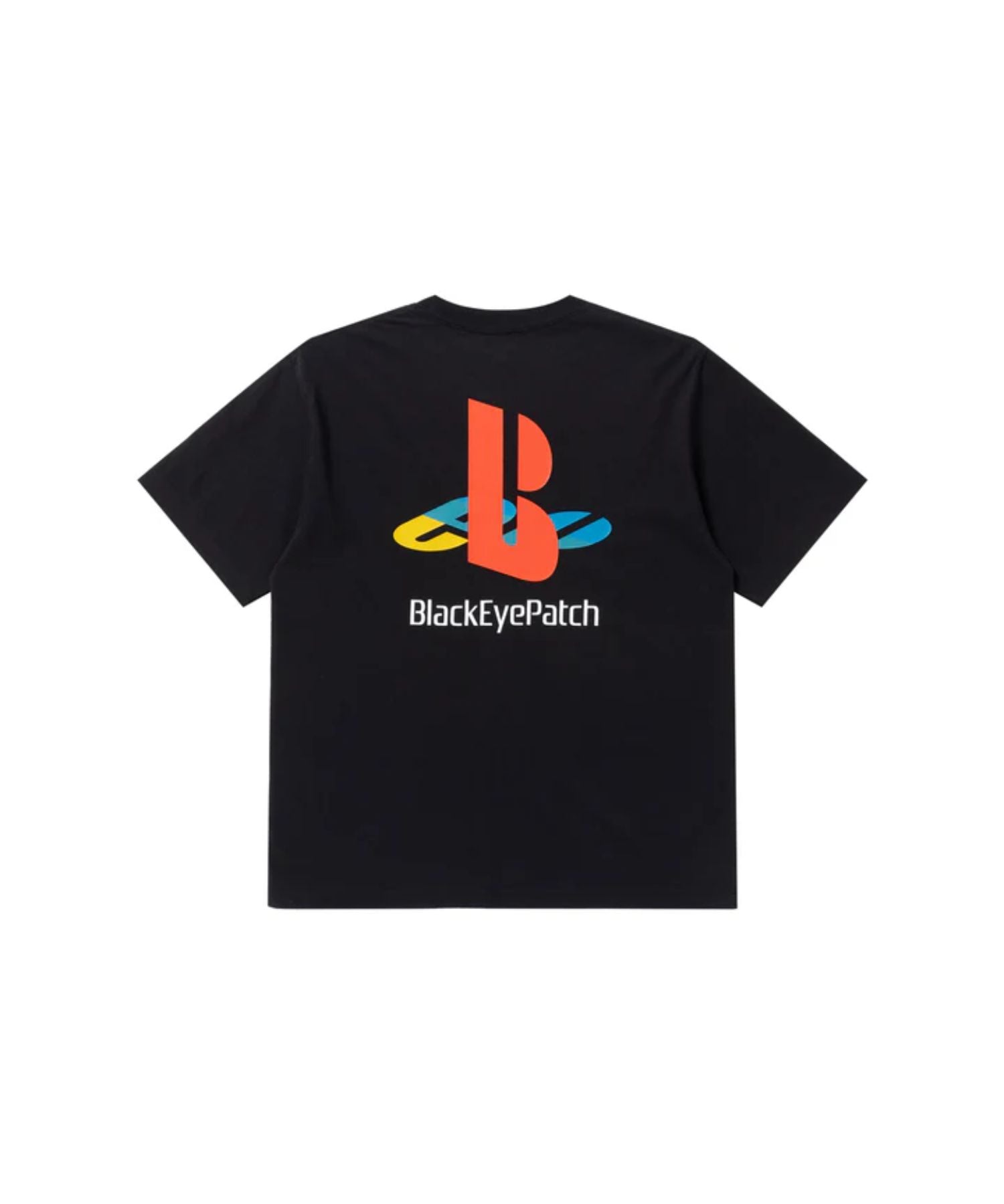 PLATFORM LOGO TEE