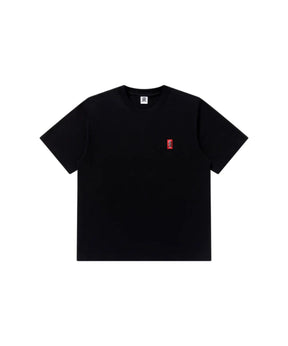 SMALL HWC LABEL TEE