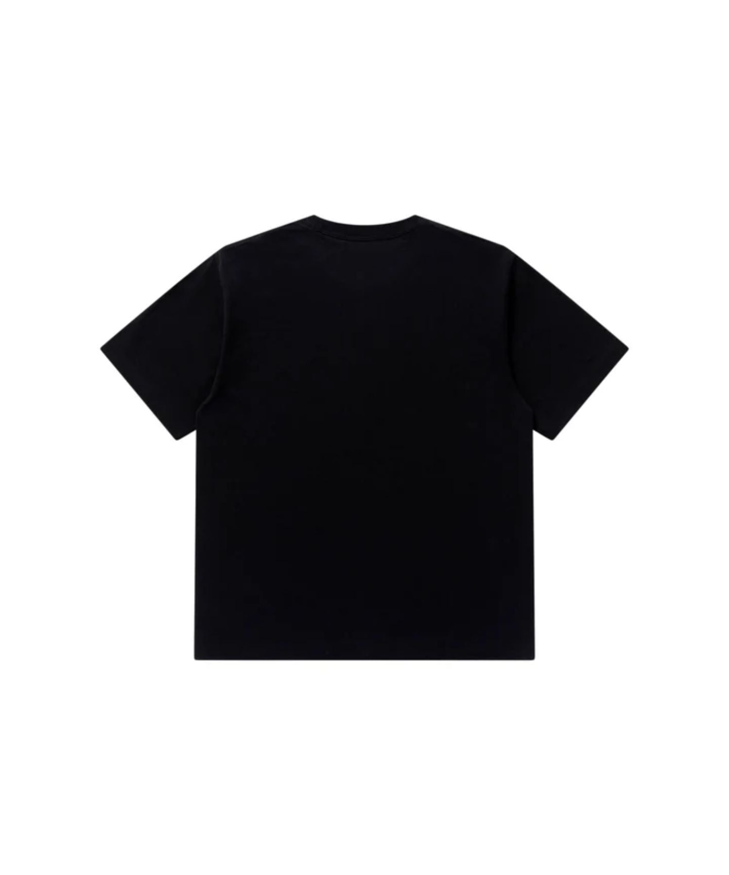 SMALL HWC LABEL TEE