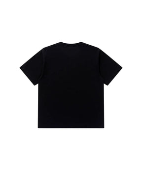 SMALL HWC LABEL TEE