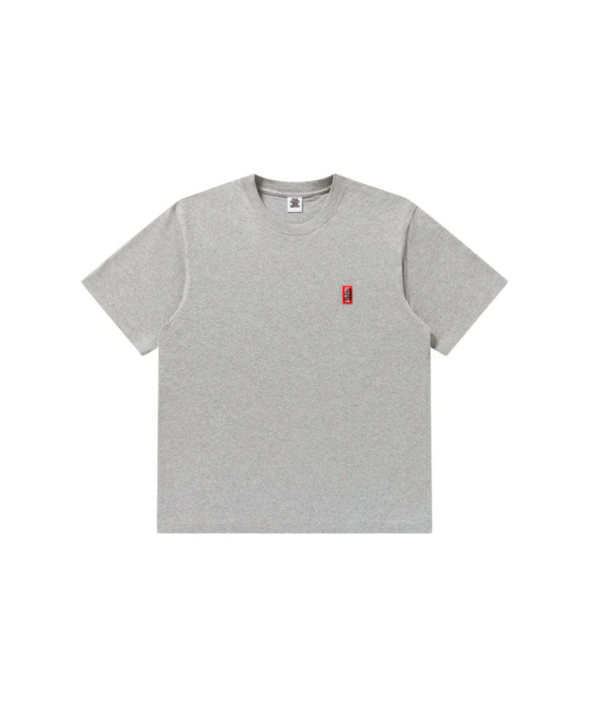 SMALL HWC LABEL TEE