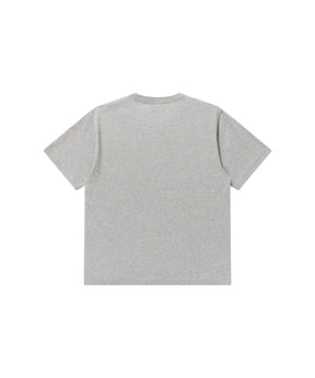 SMALL HWC LABEL TEE