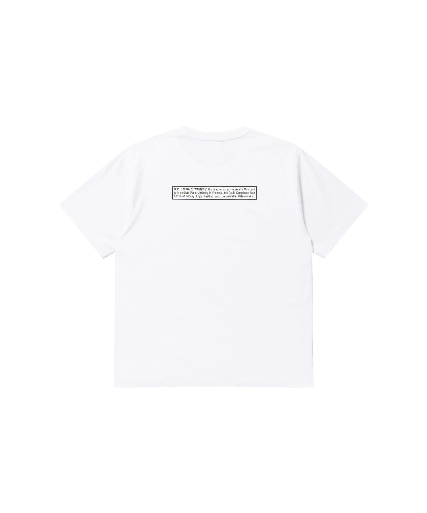 GENERAL‘S WARNING TEE