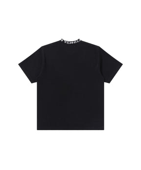 DRAGON KANJI RIBBED TEE